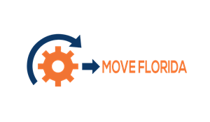 MOVE FLORIDA INC logo